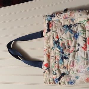 E.T.A Travel Crossbody Bag